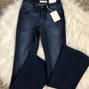 KanCan Flare Denim